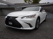 レクサス ＥＳ３００ｈ ＥＳ３００ｈ　純正ナビマルチ＆地デジ・パ