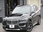 ＢＭＷ Ｘ１ ｘＤｒｉｖｅ１８ｄ　ｘライン
