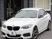 ＢＭＷ ２シリーズ　クーペ Ｍ２４０ｉ