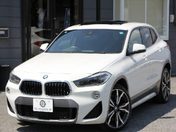 ＢＭＷ Ｘ２ ｘＤｒｉｖｅ２０ｉ　ＭスポーツＸ