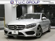 メルセデスベンツ Ｃクラス　セダン Ｃ２００　アバンギャルド　ＡＭＧライン