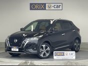 日産 キックス Ｘ　ツートーンインテリアエディション