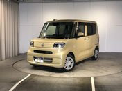 ダイハツ タント Ｌ