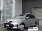 トヨタ カローラアクシオ　４ＷＤ ＥＸ