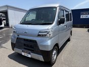 ダイハツ ハイゼットカーゴ デラックス　ＨＲ　ＳＡ３