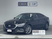 マツダ ＭＡＺＤＡ６　セダン ＸＤ