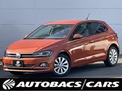 フォルクスワーゲン ポロ ＴＳＩ　ハイライン