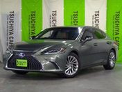 レクサス ＥＳ３００ｈ ＥＳ３００ｈバージョンＬ