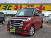 スズキ スペーシア　カスタムＺ Ｚ