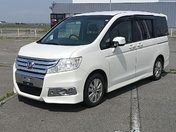 ホンダ ステップワゴン　スパーダ Ｚ