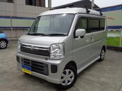 スズキ エブリイワゴン ＪＰ　ＴＢ　ハイルーフ
