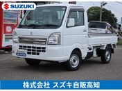 スズキ キャリイトラック　４ＷＤ ＫＣスペシャル　２型　４ＷＤ　５ＭＴ