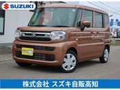 スズキ スペーシア ＨＹＢＲＩＤ　Ｇ