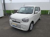 スズキ アルト ＨＹＢＲＩＤ　Ｘ　２型　ＦＦ　ＣＶＴ　全