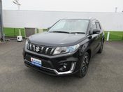 スズキ エスクード　４ＷＤ １．４ターボ　２型　フルタイム４ＷＤ　６