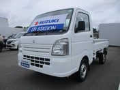 スズキ キャリイトラック ＫＣ　２型　パワステレス