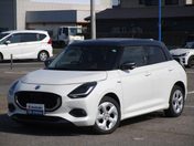 スズキ スイフト ＨＹＢＲＩＤ　ＭＸ　スズキコネクト対応全