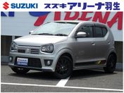 スズキ アルト　ワークス ワークス