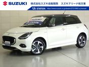 スズキ スイフト ＨＹＢＲＩＤ　ＭＺ　スズキコネクト対応通