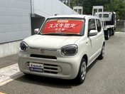 スズキ アルト ＨＹＢＲＩＤ　Ｓ　２型　　衝突被害軽減ブ