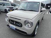 スズキ アルト　ラパン　ＬＣ Ｘ