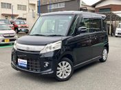 スズキ スペーシア　カスタム カスタム　ＧＳ　ＭＫ３２型