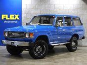トヨタ ランドクルーザーワゴン ＶＸ
