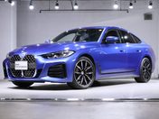 ＢＭＷ ４シリーズ　グランクーペ ４２０ｉ　Ｍスポーツ
