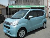 ダイハツ ムーヴ Ｌ　ＳＡ３