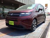 ホンダ フリード エアーＥＸ