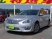 日産 ティアナ ＸＬ