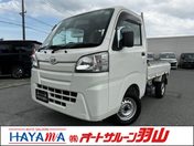 ダイハツ ハイゼットトラック　４ＷＤ ６６０　ローダンプ　電動モーター式　３方