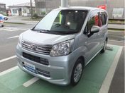ダイハツ ムーヴ Ｌ　ＳＡ　３