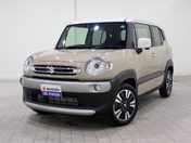 スズキ クロスビー　４ＷＤ ！戸塚オープン！ＨＹＢＲＩＤ　ＭＺ　４型