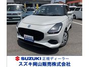 スズキ スイフト ＸＧ