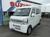 スズキ エブリイバン ジョインターボ