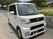 トヨタ ピクシス　メガ Ｌ　ＳＡ　３