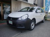 三菱 ランサーカーゴ　４ＷＤ １６Ｍ