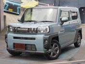 ダイハツ タフト Ｇターボ