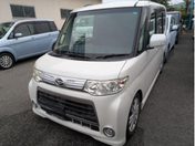 ダイハツ タント　カスタム ＲＳ