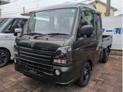 スズキ キャリイトラック　４ＷＤ スーパーキャリイ　Ｘリミテッド