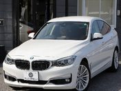 ＢＭＷ ３シリーズ　グランツーリスモ ３２０ｉ　ラグジュアリー