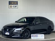 トヨタ クラウン　セダン　ハイブリッド ＲＳ　リミテッド２