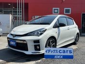 トヨタ ヴィッツ ＧＲ　スポーツ