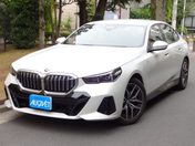 ＢＭＷ ５シリーズ　セダン ５２３ｄ　ｘＤｒｉｖｅ　Ｍスポーツ