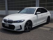 ＢＭＷ ３シリーズ　セダン ３２０ｉ　Ｍスポーツ