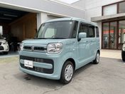 スズキ スペーシア ハイブリッドＧ