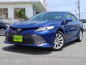 トヨタ カムリ　ハイブリッド Ｇ