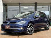 フォルクスワーゲン ゴルフ ＴＳＩ　ハイライン　テック　エディション
