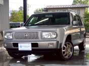 日産 ラシーン タイプＡ